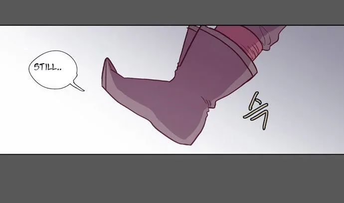 Read Daytime Moon chapter 104 image 40 on Lezhin