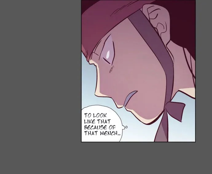 Read Daytime Moon chapter 104 image 43 on Lezhin