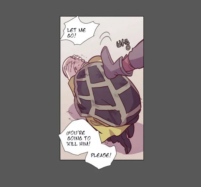 Read Daytime Moon chapter 104 image 47 on Lezhin