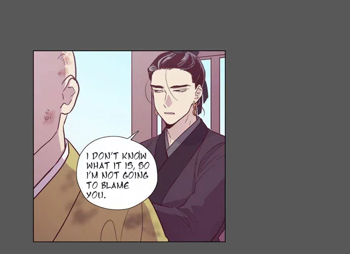 Read Daytime Moon chapter 104 image 51 on Lezhin