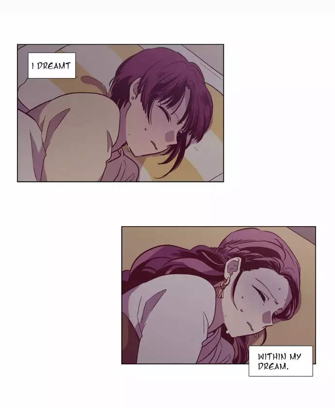 Read Daytime Moon chapter 104 image 53 on Lezhin