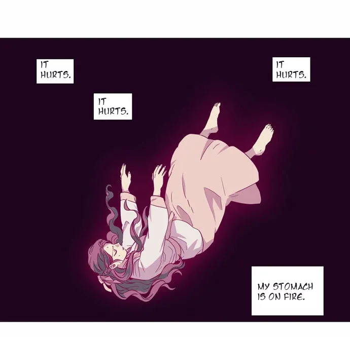 Read Daytime Moon chapter 104 image 54 on Lezhin