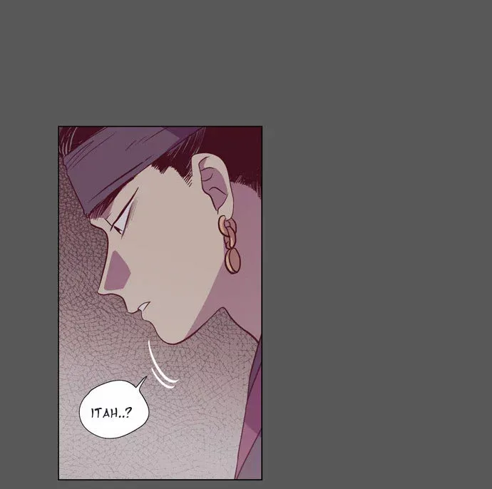 Read Daytime Moon chapter 104 image 59 on Lezhin