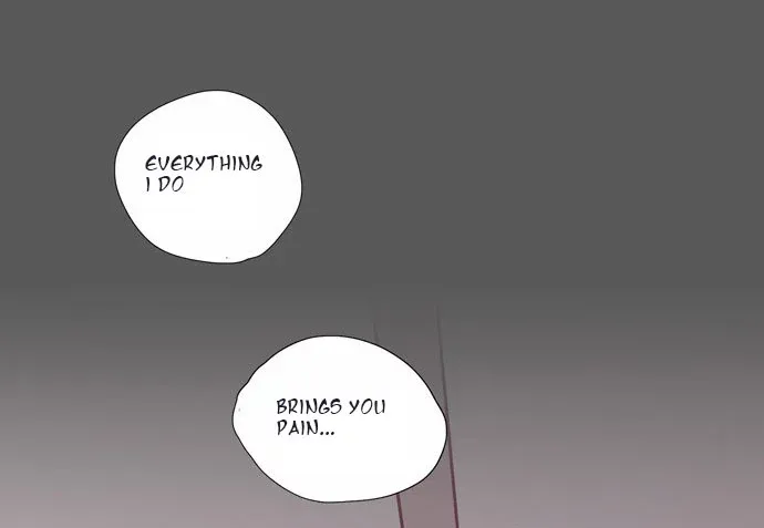 Read Daytime Moon chapter 104 image 64 on Lezhin