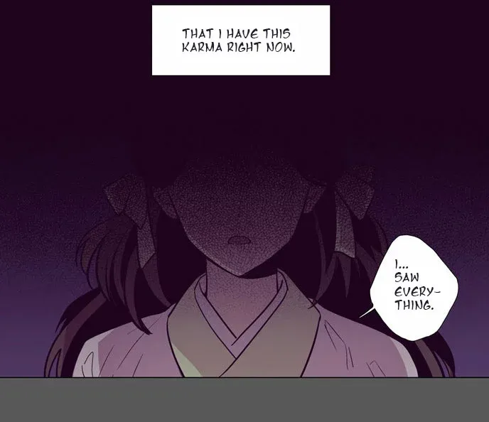 Read Daytime Moon chapter 105 image 11 on Lezhin