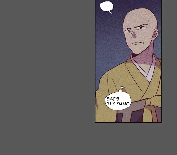 Read Daytime Moon chapter 105 image 29 on Lezhin