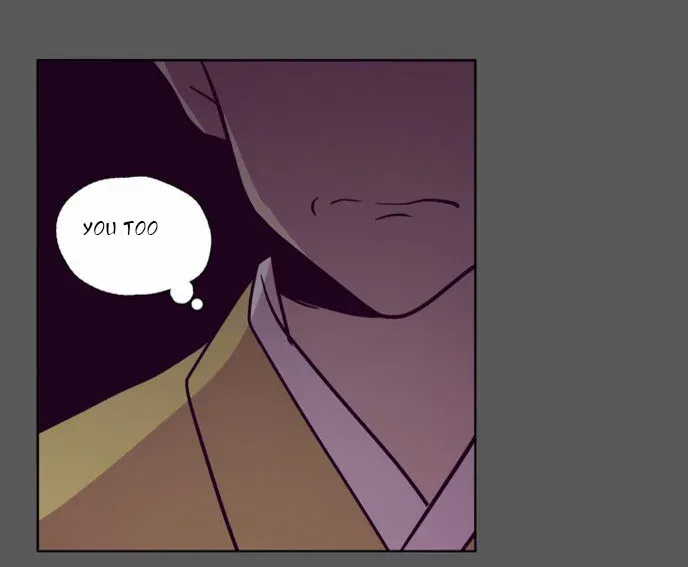 Read Daytime Moon chapter 105 image 43 on Lezhin