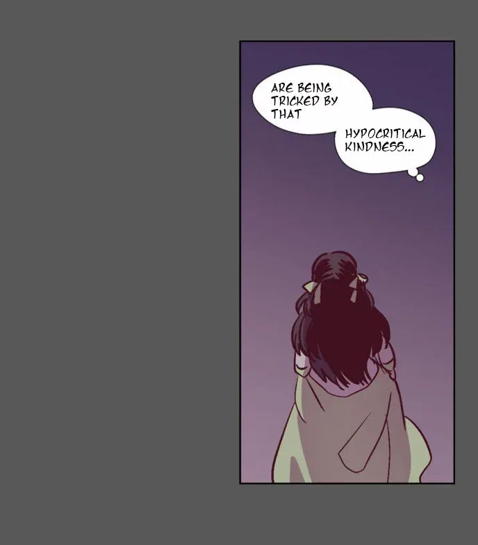Read Daytime Moon chapter 105 image 44 on Lezhin