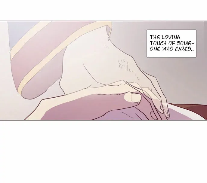 Read Daytime Moon chapter 105 image 53 on Lezhin