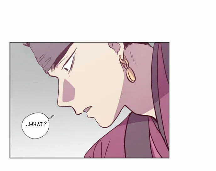 Read Daytime Moon chapter 105 image 61 on Lezhin