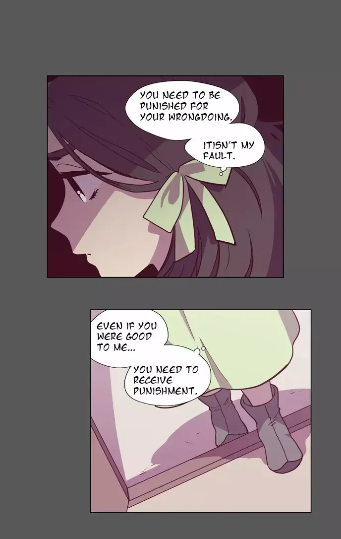 Read Daytime Moon chapter 106 image 11 on Lezhin