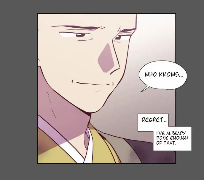 Read Daytime Moon chapter 106 image 20 on Lezhin