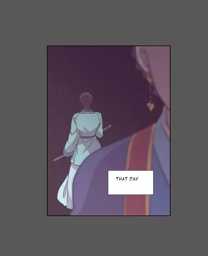 Read Daytime Moon chapter 106 image 21 on Lezhin