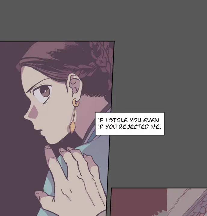 Read Daytime Moon chapter 106 image 22 on Lezhin