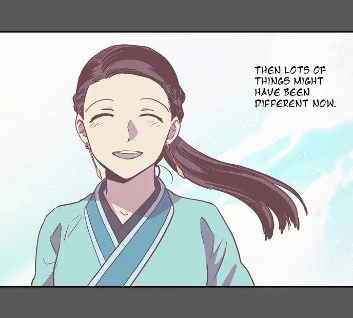 Read Daytime Moon chapter 106 image 24 on Lezhin