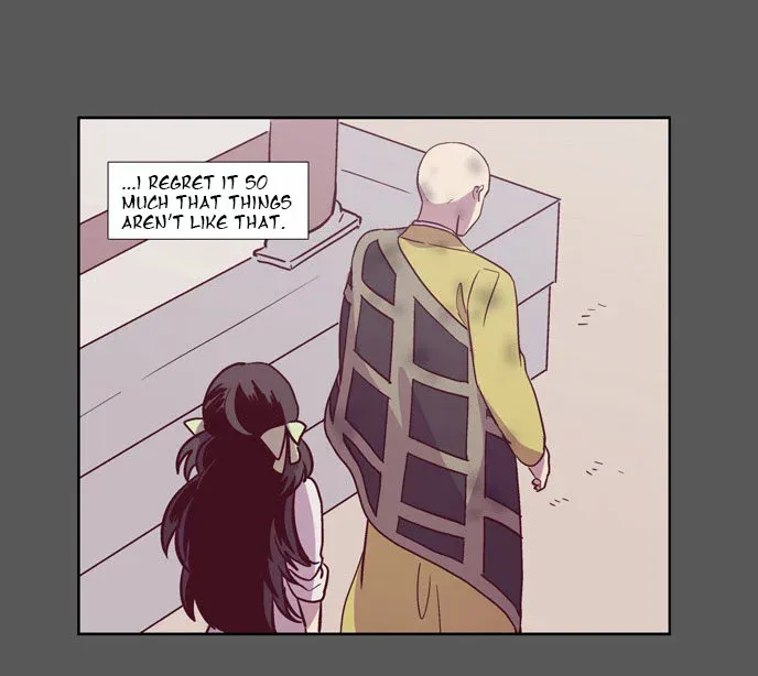 Read Daytime Moon chapter 106 image 25 on Lezhin
