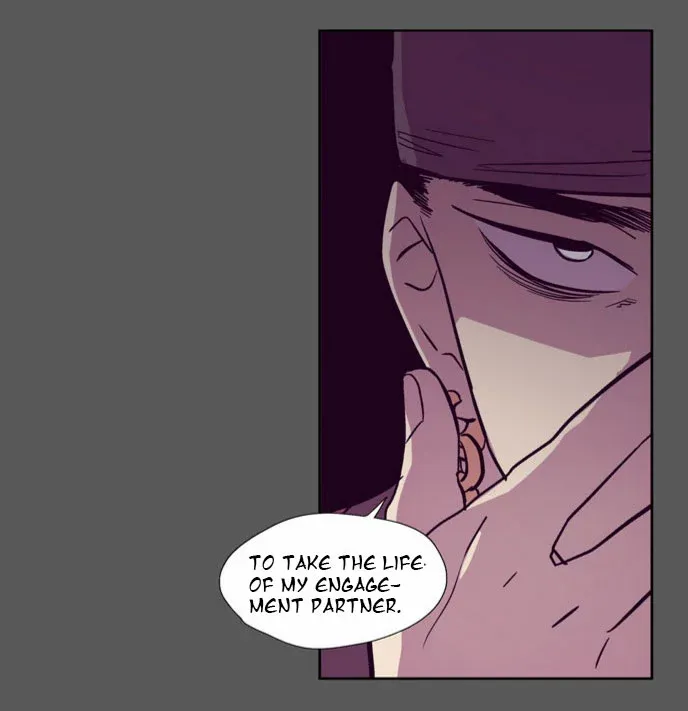 Read Daytime Moon chapter 106 image 35 on Lezhin