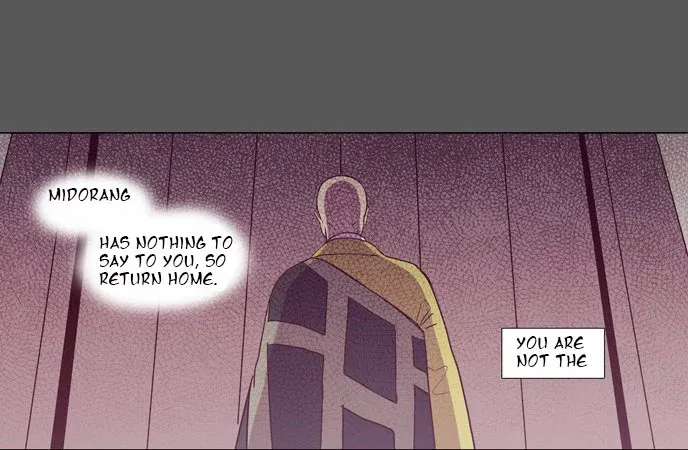 Read Daytime Moon chapter 106 image 44 on Lezhin