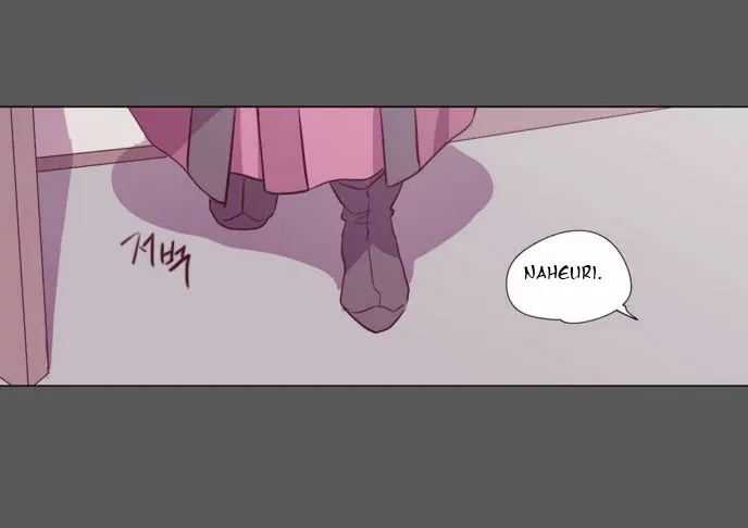 Read Daytime Moon chapter 106 image 48 on Lezhin