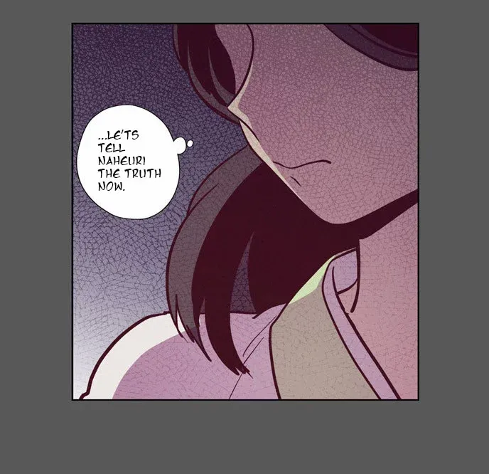 Read Daytime Moon chapter 106 image 7 on Lezhin