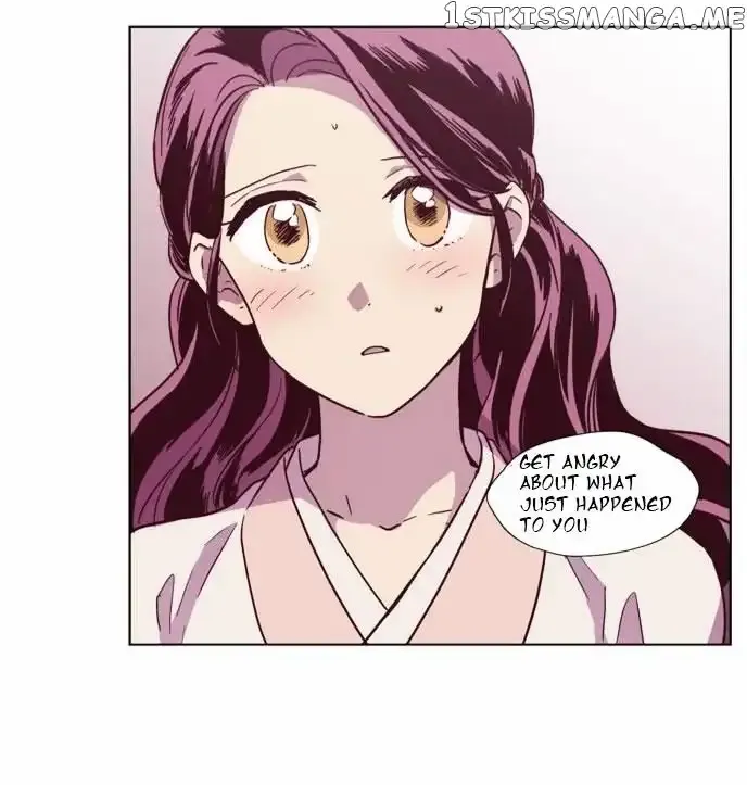 Read Daytime Moon chapter 107 image 18 on Lezhin