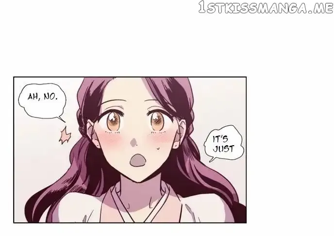 Read Daytime Moon chapter 107 image 21 on Lezhin