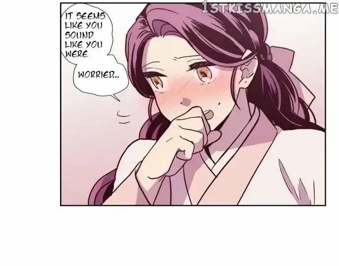 Read Daytime Moon chapter 107 image 22 on Lezhin
