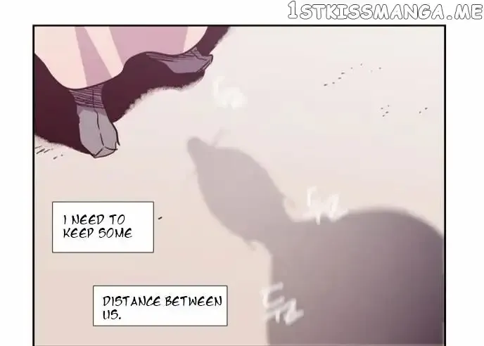 Read Daytime Moon chapter 107 image 24 on Lezhin