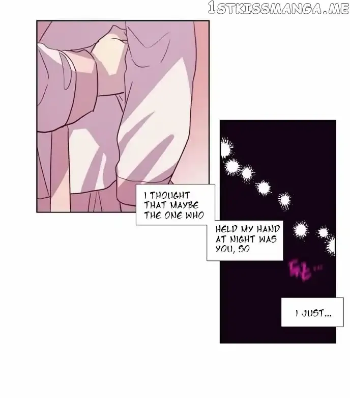 Read Daytime Moon chapter 107 image 25 on Lezhin