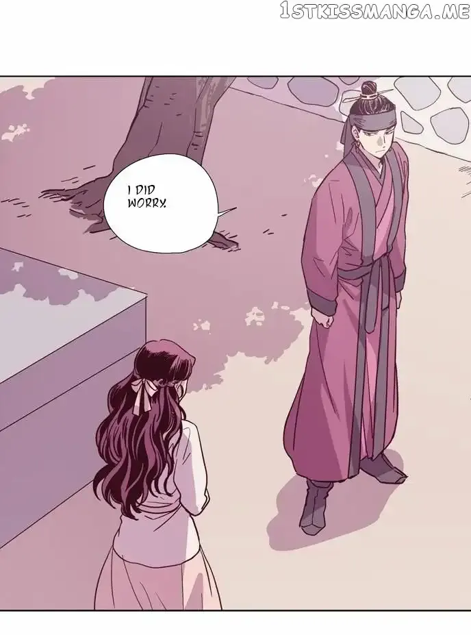 Read Daytime Moon chapter 107 image 26 on Lezhin