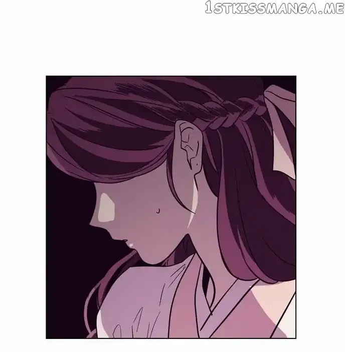 Read Daytime Moon chapter 107 image 30 on Lezhin