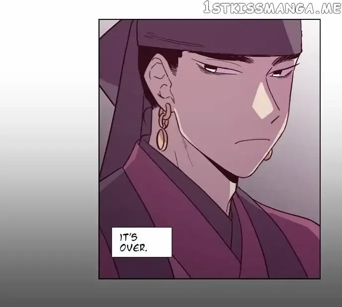 Read Daytime Moon chapter 107 image 31 on Lezhin