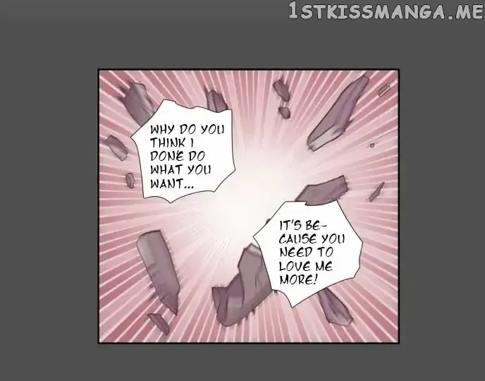 Read Daytime Moon chapter 107 image 32 on Lezhin