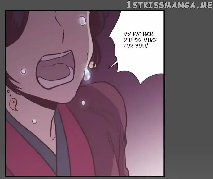 Read Daytime Moon chapter 107 image 33 on Lezhin