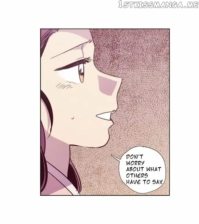 Read Daytime Moon chapter 107 image 44 on Lezhin