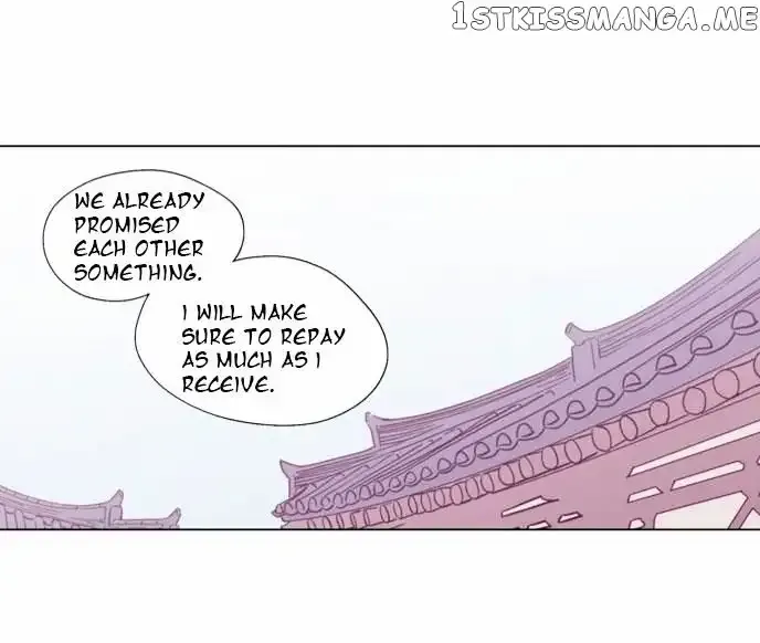 Read Daytime Moon chapter 107 image 45 on Lezhin