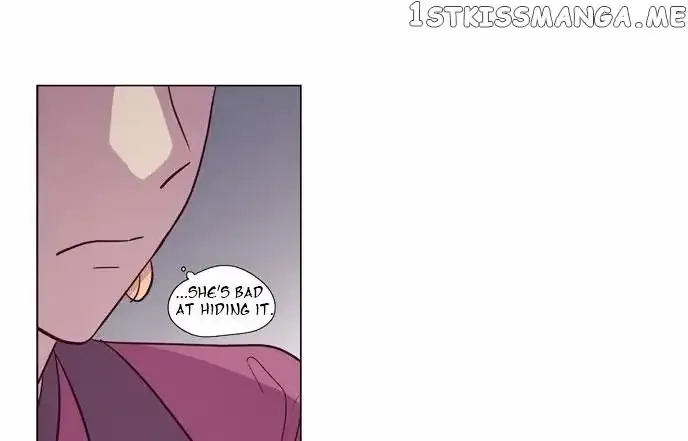 Read Daytime Moon chapter 107 image 48 on Lezhin