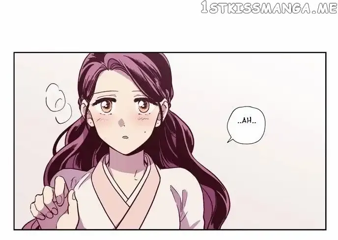 Read Daytime Moon chapter 107 image 5 on Lezhin