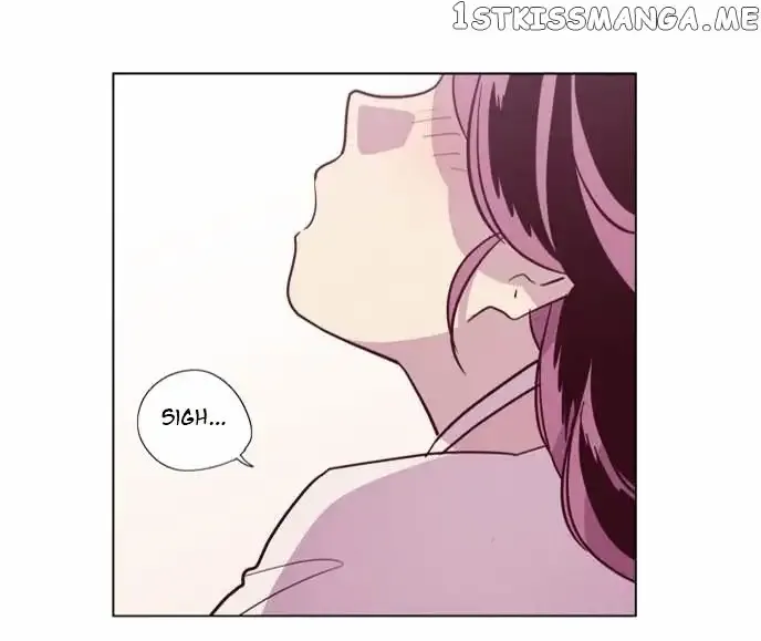 Read Daytime Moon chapter 107 image 51 on Lezhin