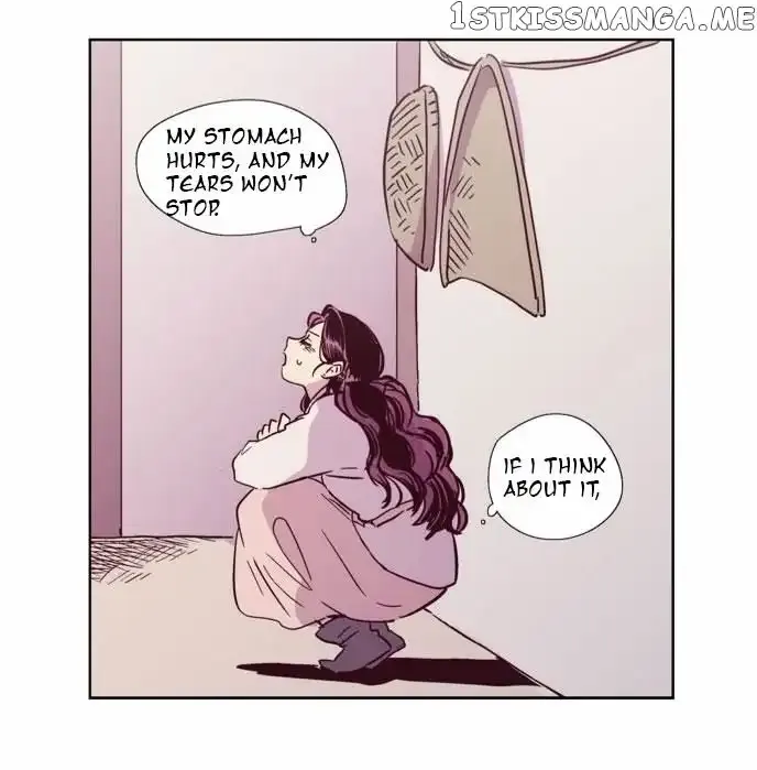 Read Daytime Moon chapter 107 image 52 on Lezhin