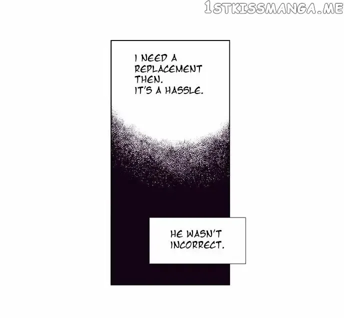 Read Daytime Moon chapter 107 image 53 on Lezhin