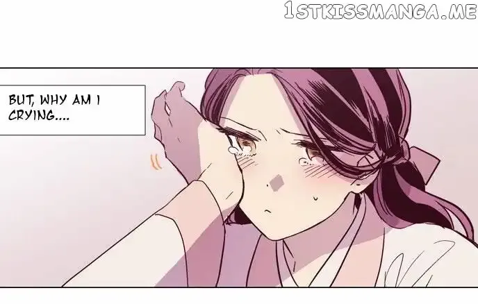 Read Daytime Moon chapter 107 image 54 on Lezhin