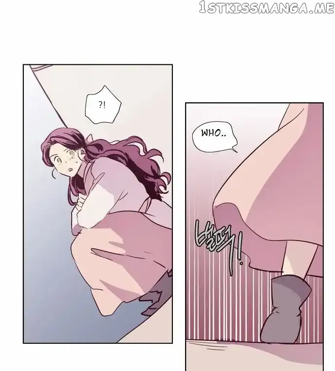 Read Daytime Moon chapter 107 image 56 on Lezhin