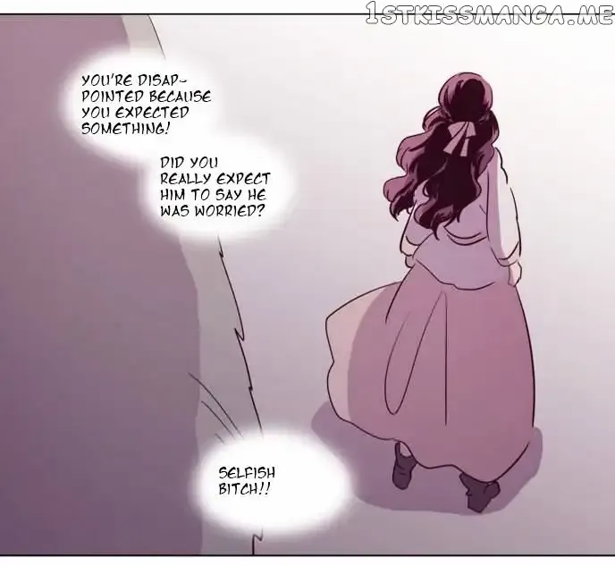 Read Daytime Moon chapter 107 image 57 on Lezhin