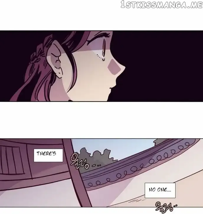 Read Daytime Moon chapter 107 image 58 on Lezhin