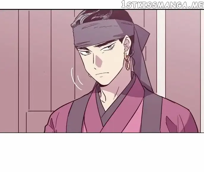Read Daytime Moon chapter 107 image 6 on Lezhin