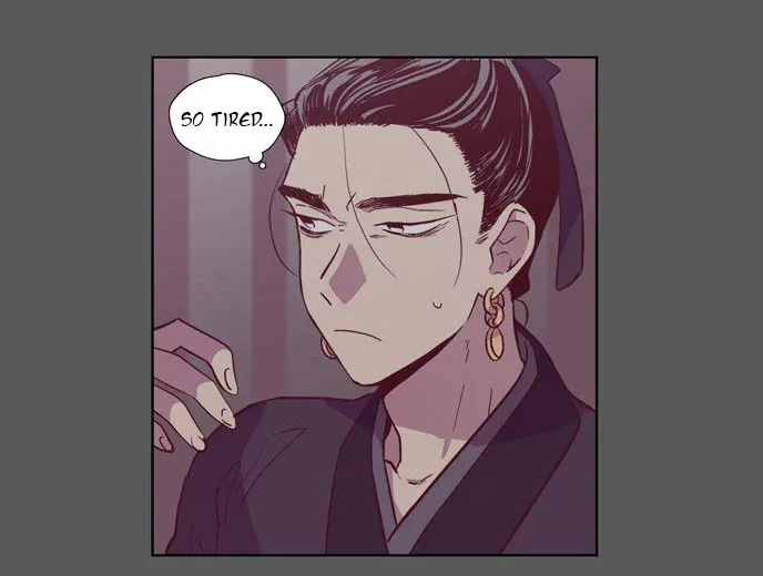 Read Daytime Moon chapter 108 image 10 on Lezhin