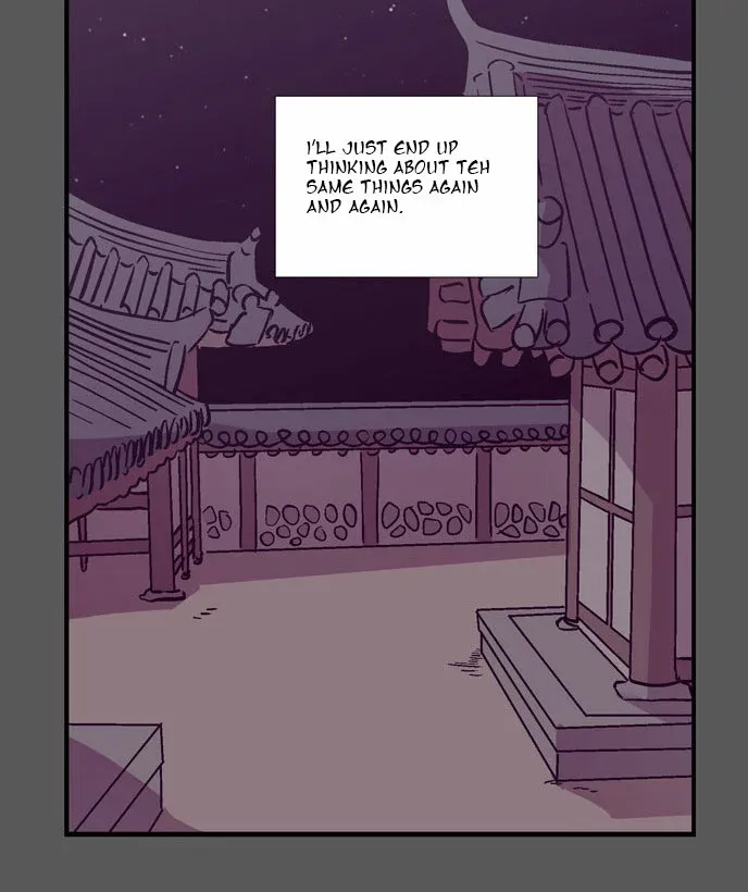 Read Daytime Moon chapter 108 image 12 on Lezhin
