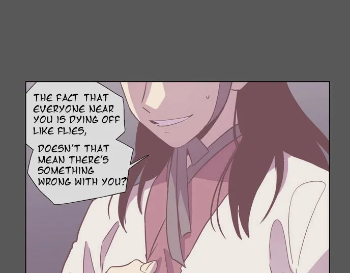 Read Daytime Moon chapter 108 image 13 on Lezhin