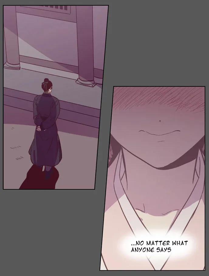 Read Daytime Moon chapter 108 image 22 on Lezhin